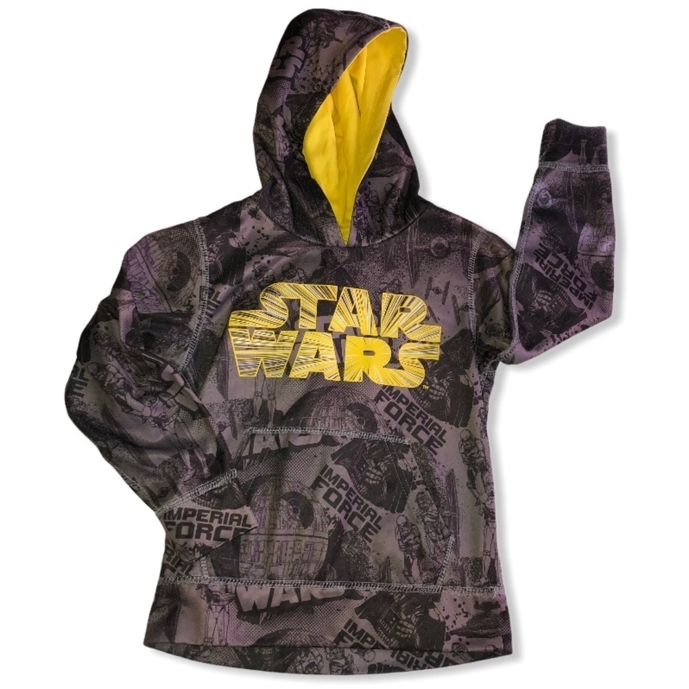 Star Wars Hoodie